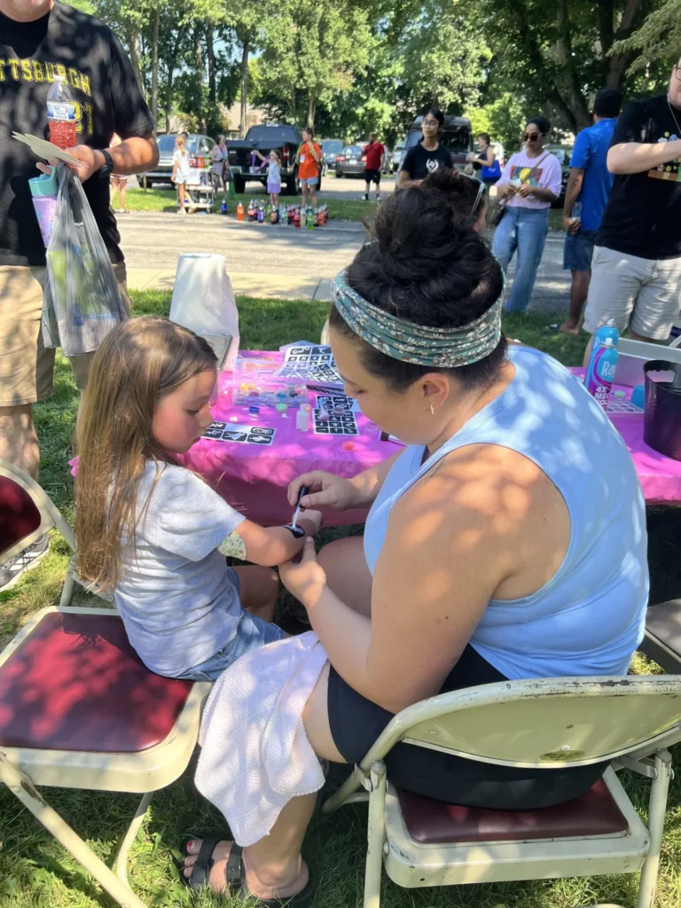 community outreach ministries