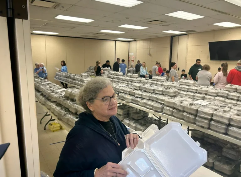 community outreach ministries